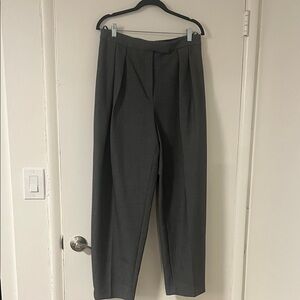 Babaton Gray Women's Pants